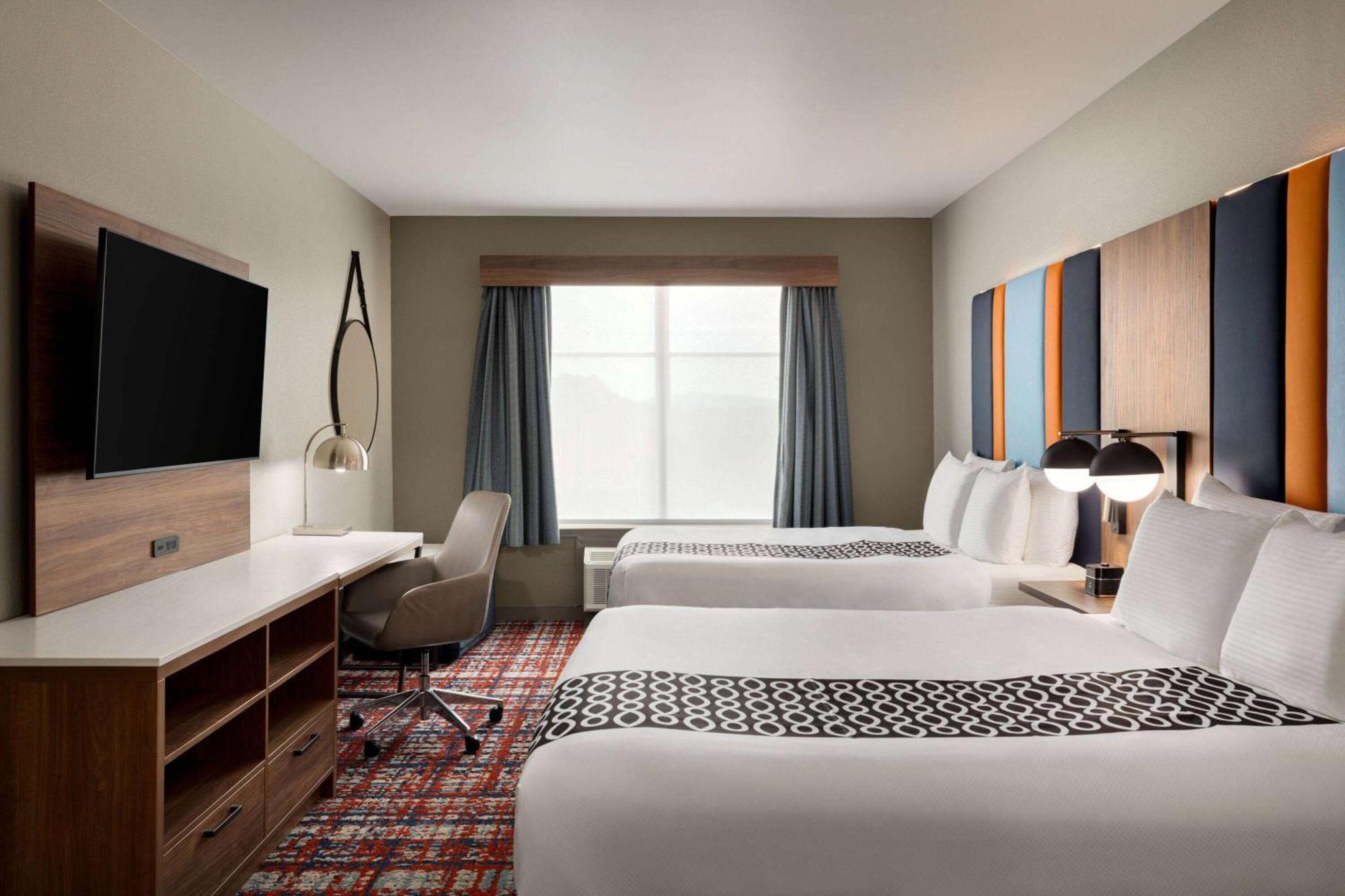 La Quinta By Wyndham Oxford - Anniston Hotel Buitenkant foto