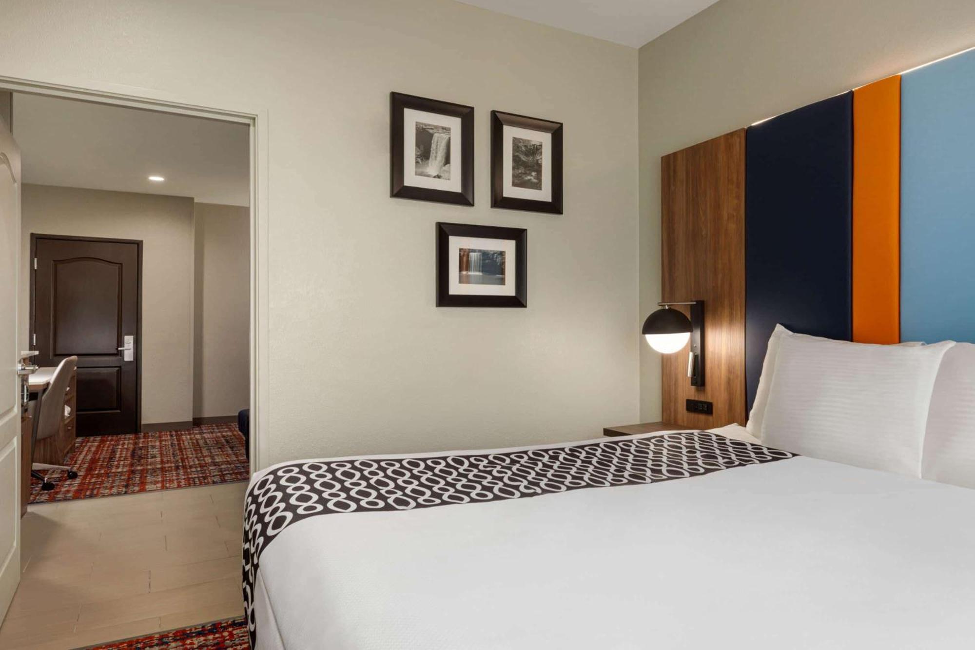 La Quinta By Wyndham Oxford - Anniston Hotel Buitenkant foto