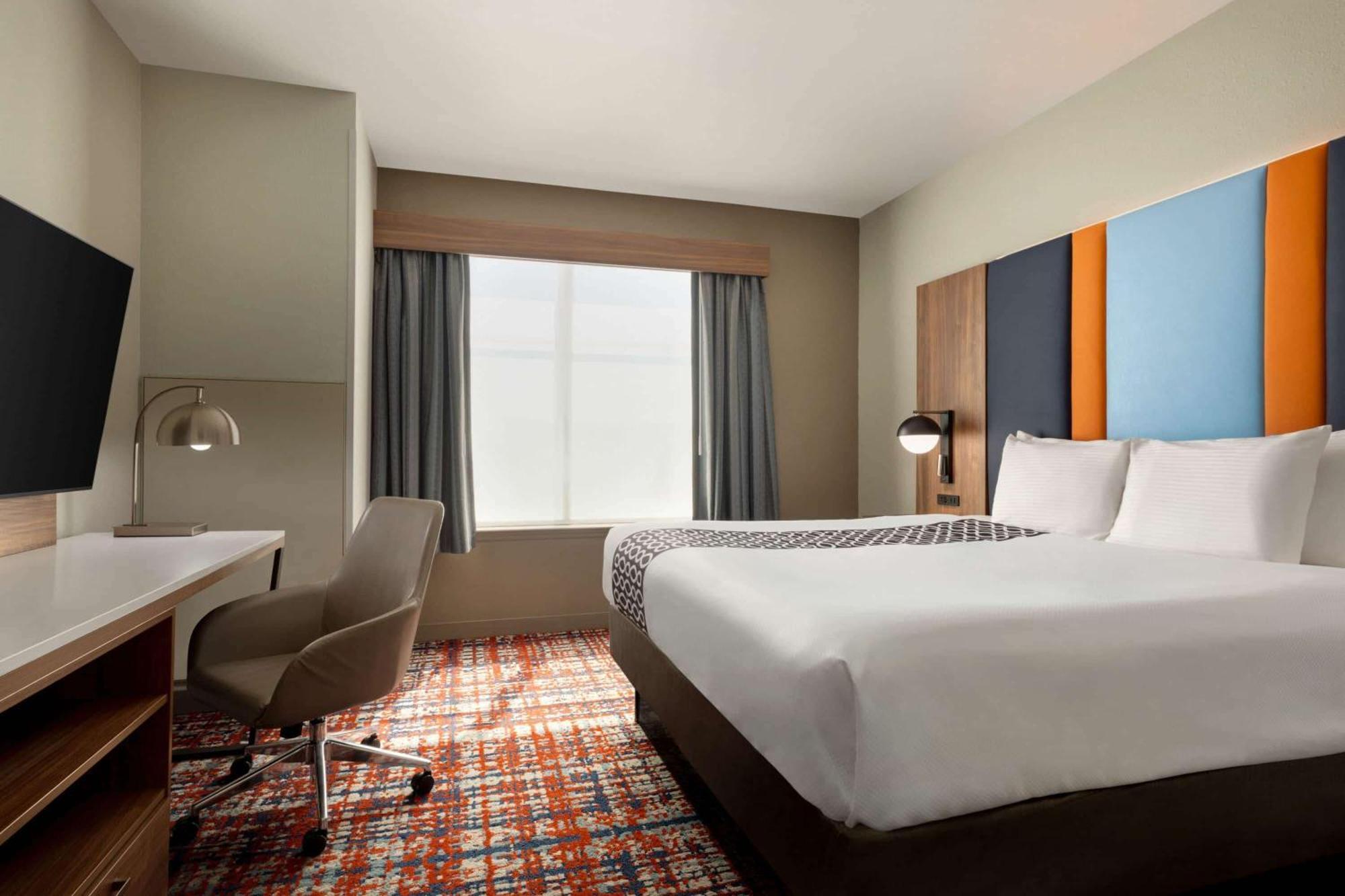 La Quinta By Wyndham Oxford - Anniston Hotel Buitenkant foto