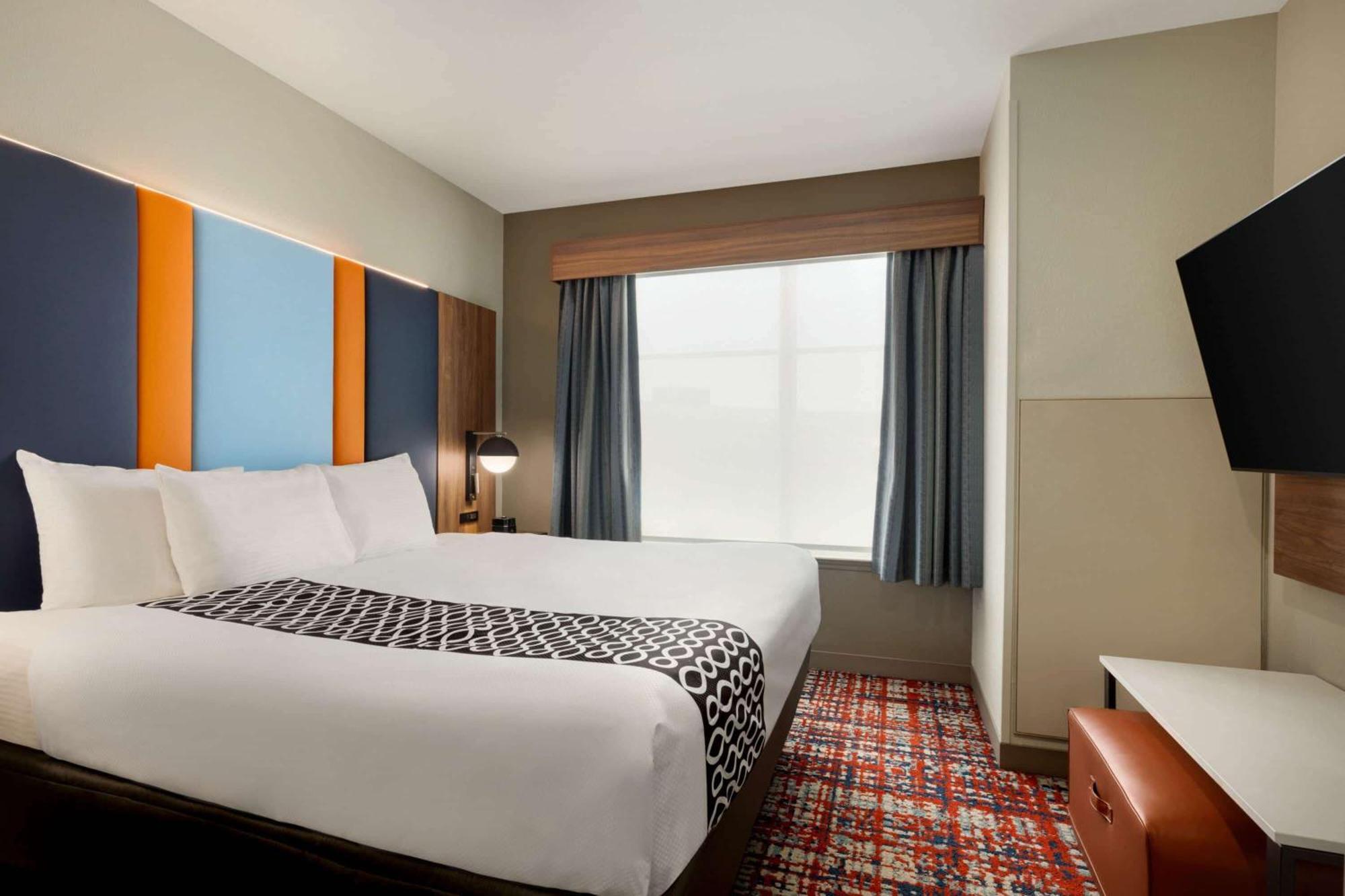 La Quinta By Wyndham Oxford - Anniston Hotel Buitenkant foto