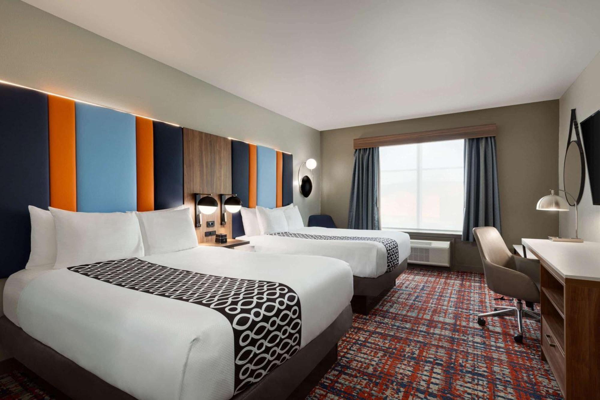 La Quinta By Wyndham Oxford - Anniston Hotel Buitenkant foto