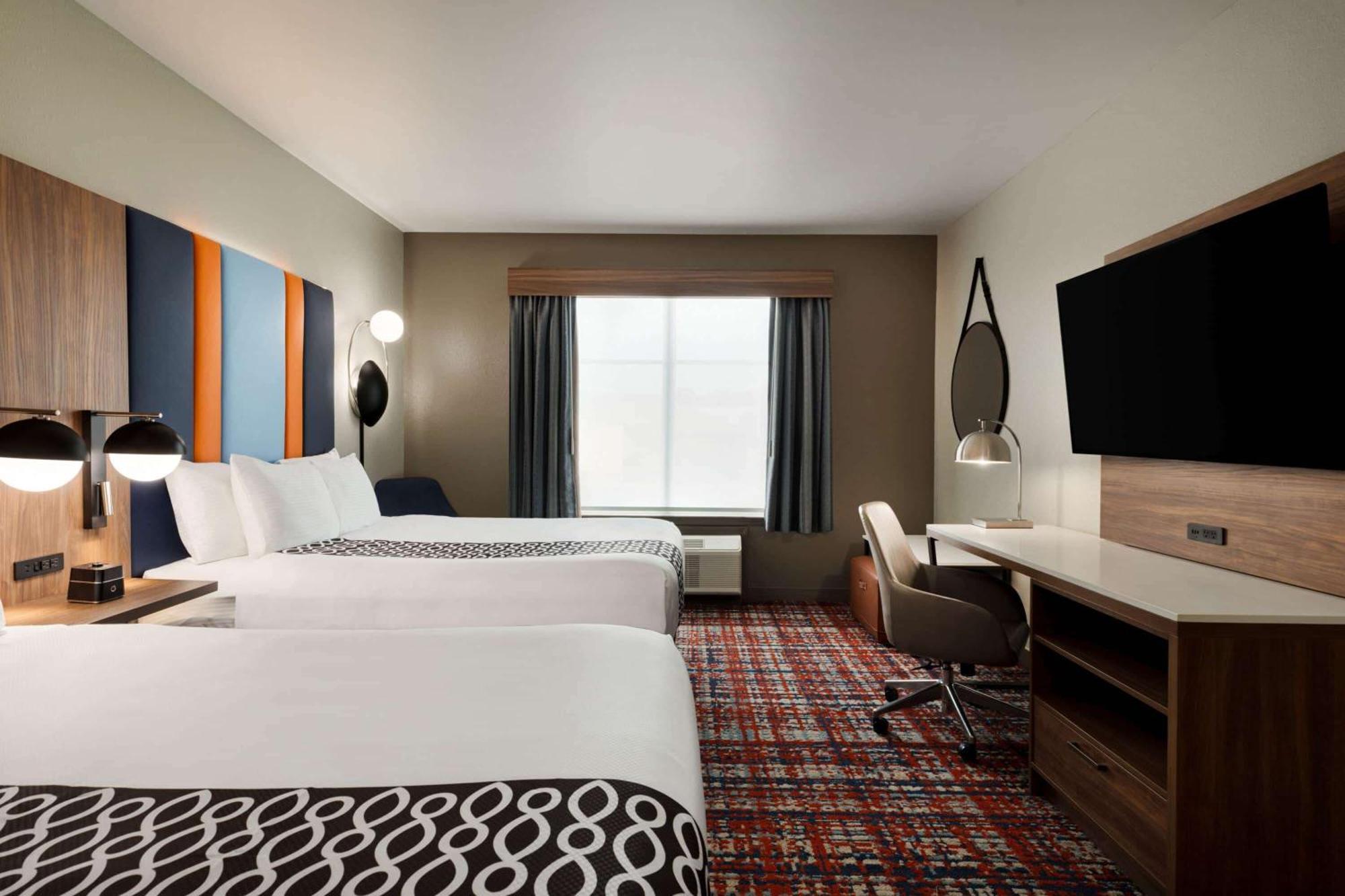 La Quinta By Wyndham Oxford - Anniston Hotel Buitenkant foto