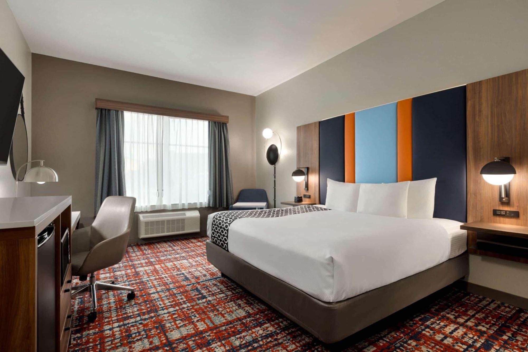 La Quinta By Wyndham Oxford - Anniston Hotel Buitenkant foto