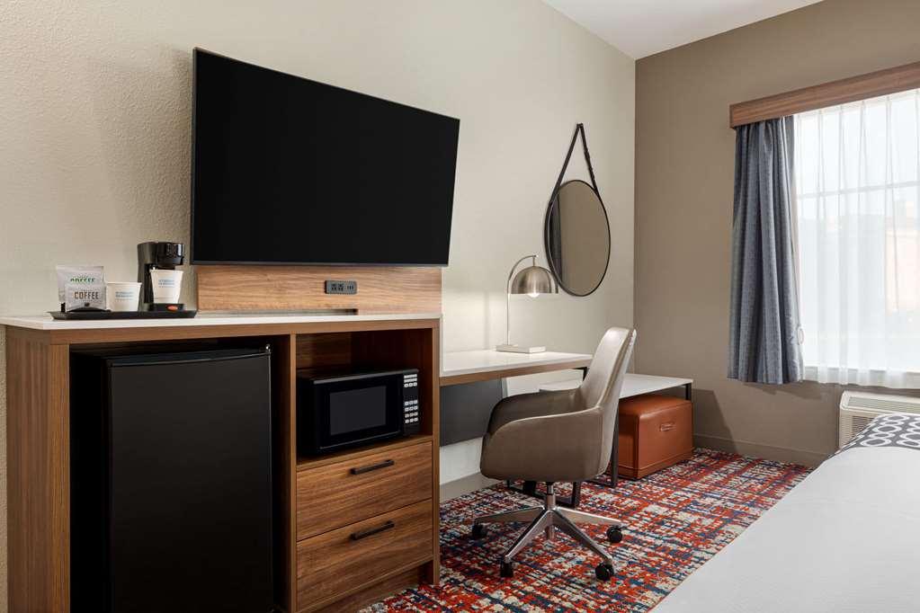 La Quinta By Wyndham Oxford - Anniston Hotel Kamer foto