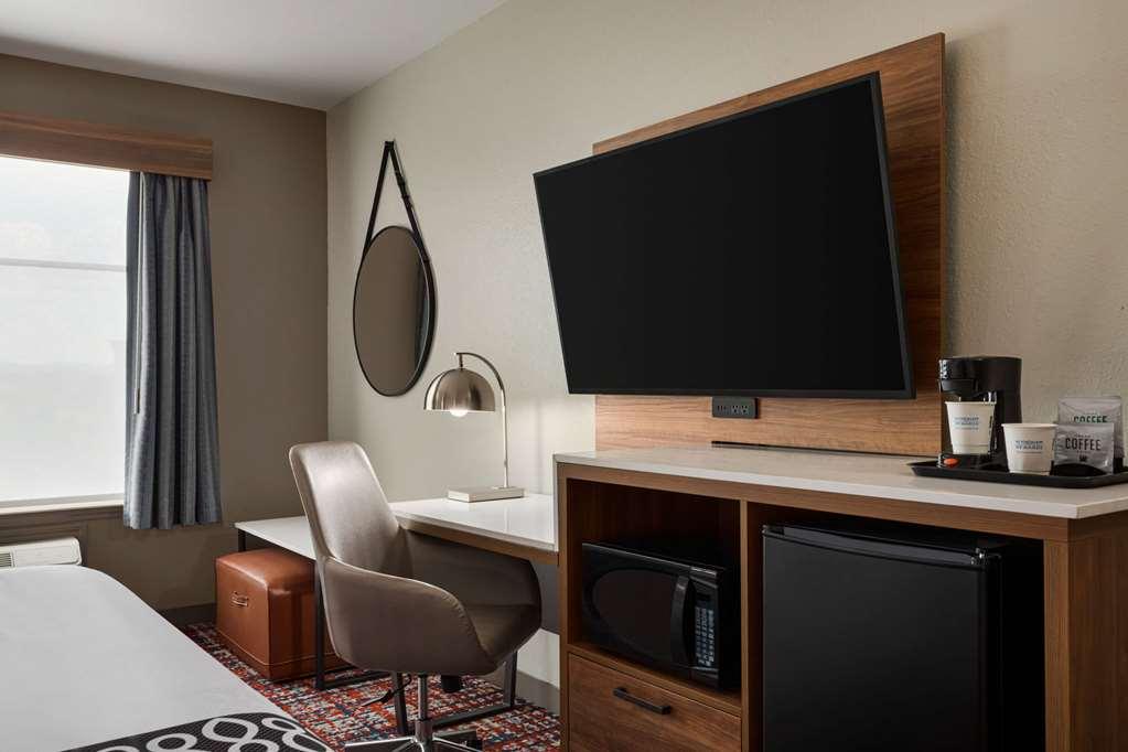 La Quinta By Wyndham Oxford - Anniston Hotel Kamer foto