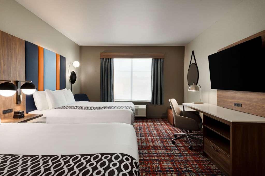 La Quinta By Wyndham Oxford - Anniston Hotel Kamer foto