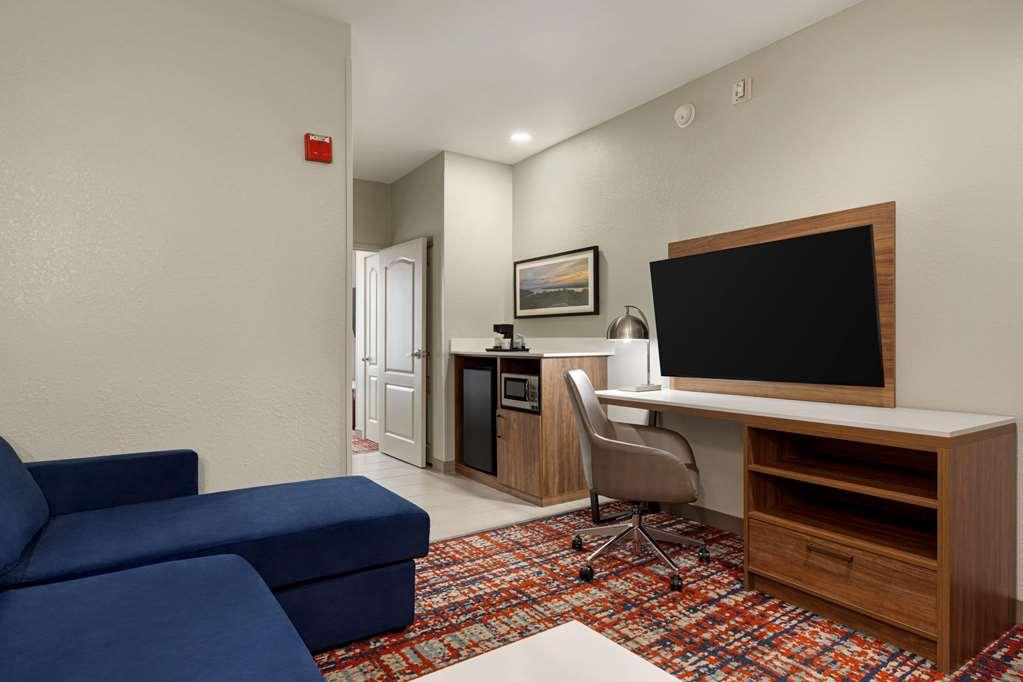La Quinta By Wyndham Oxford - Anniston Hotel Kamer foto