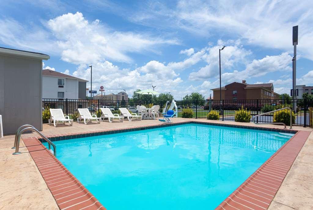 La Quinta By Wyndham Oxford - Anniston Hotel Faciliteiten foto
