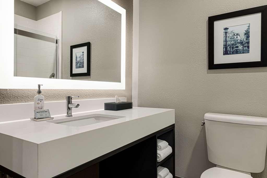 La Quinta By Wyndham Oxford - Anniston Hotel Kamer foto