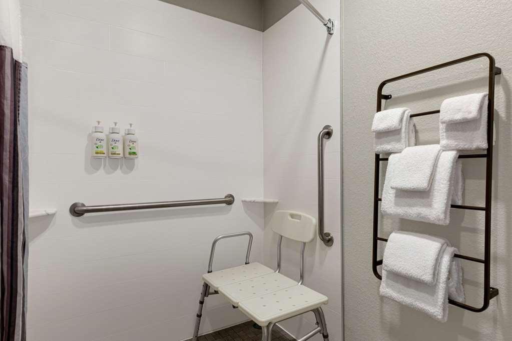 La Quinta By Wyndham Oxford - Anniston Hotel Kamer foto
