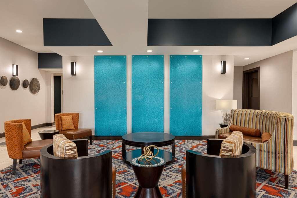 La Quinta By Wyndham Oxford - Anniston Hotel Interieur foto