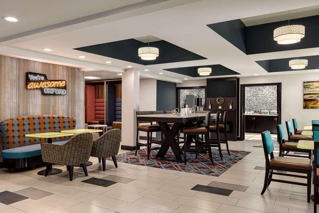 La Quinta By Wyndham Oxford - Anniston Hotel Faciliteiten foto