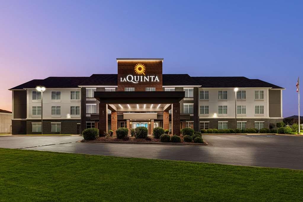 La Quinta By Wyndham Oxford - Anniston Hotel Buitenkant foto