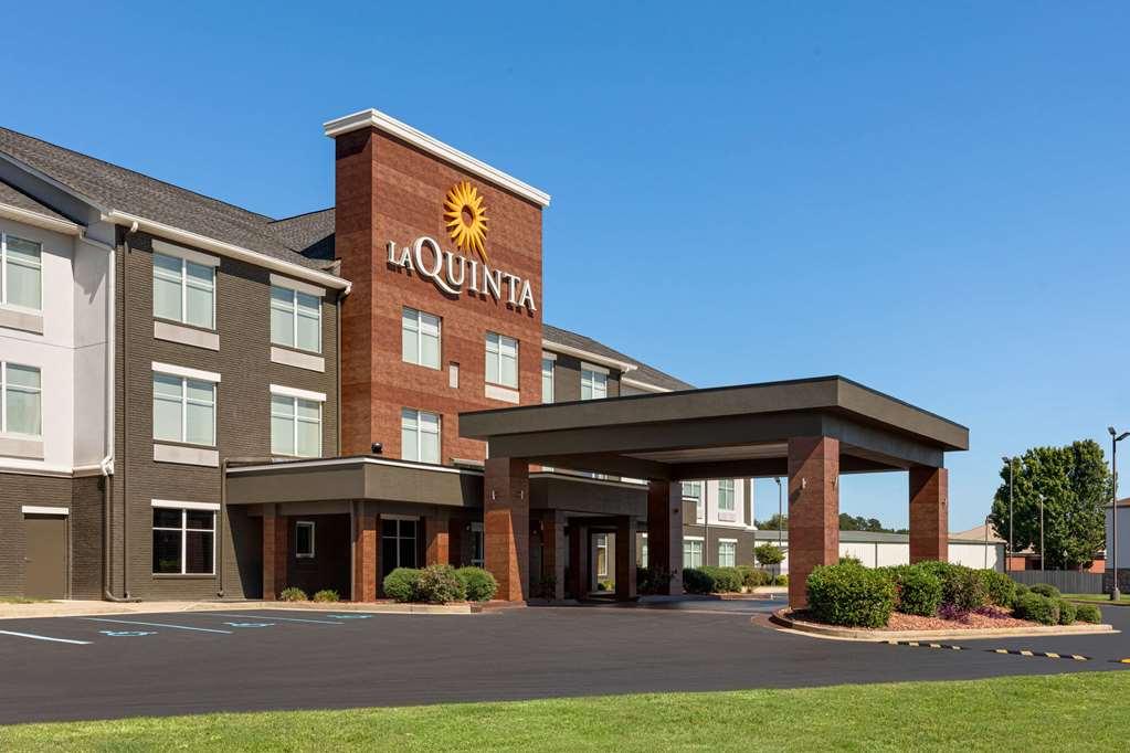 La Quinta By Wyndham Oxford - Anniston Hotel Buitenkant foto