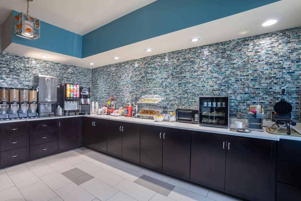 La Quinta By Wyndham Oxford - Anniston Hotel Faciliteiten foto