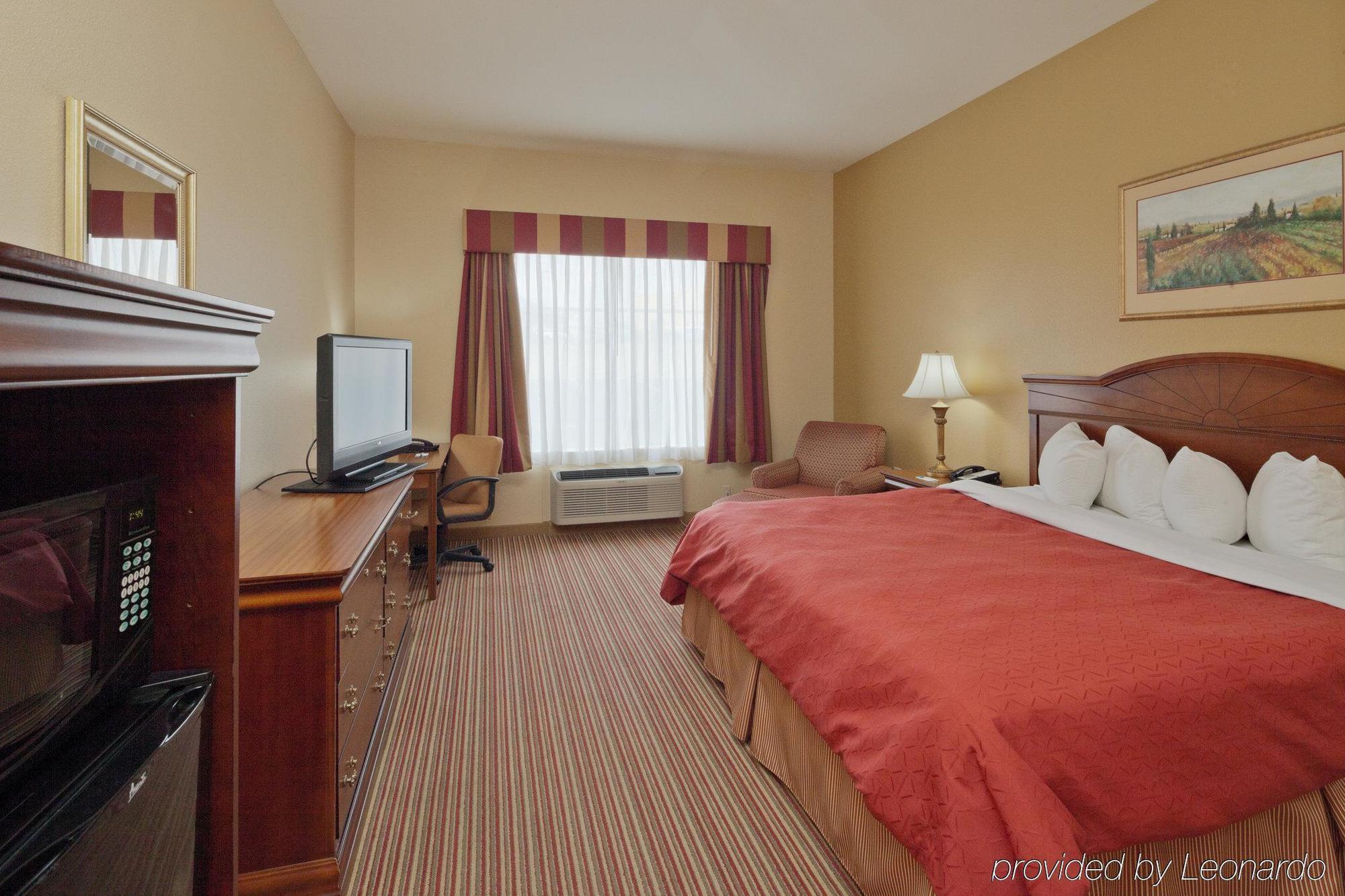 La Quinta By Wyndham Oxford - Anniston Hotel Kamer foto