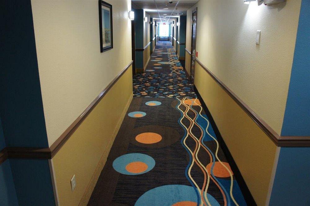 La Quinta By Wyndham Oxford - Anniston Hotel Buitenkant foto